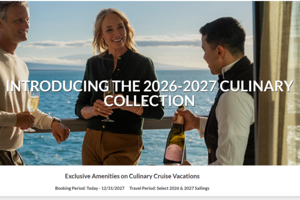 2026-2027 Culinary Guide