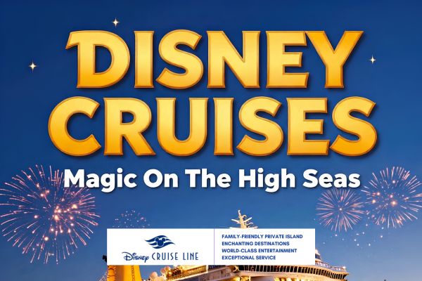 Disney Cruise Line