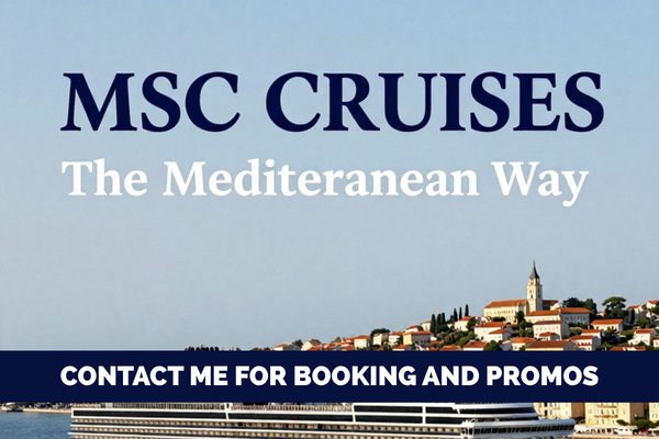 MSC Cruises