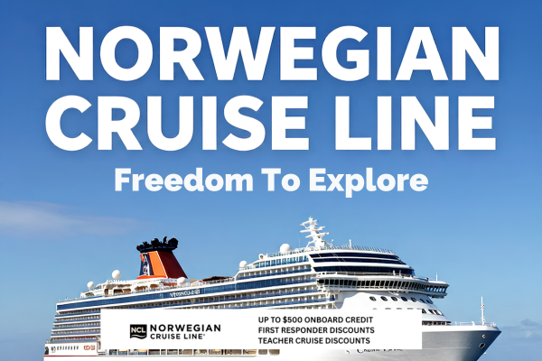 Norwegian Cruise Line