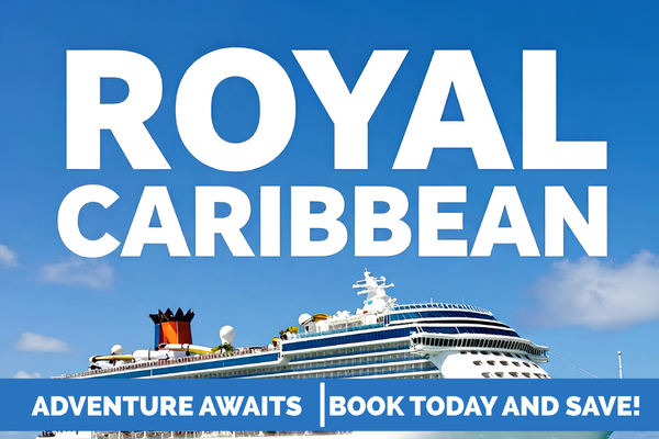 Royal Caribbean Deal