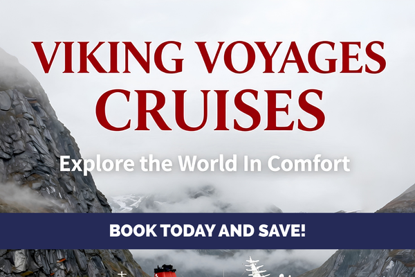 Viking Voyages