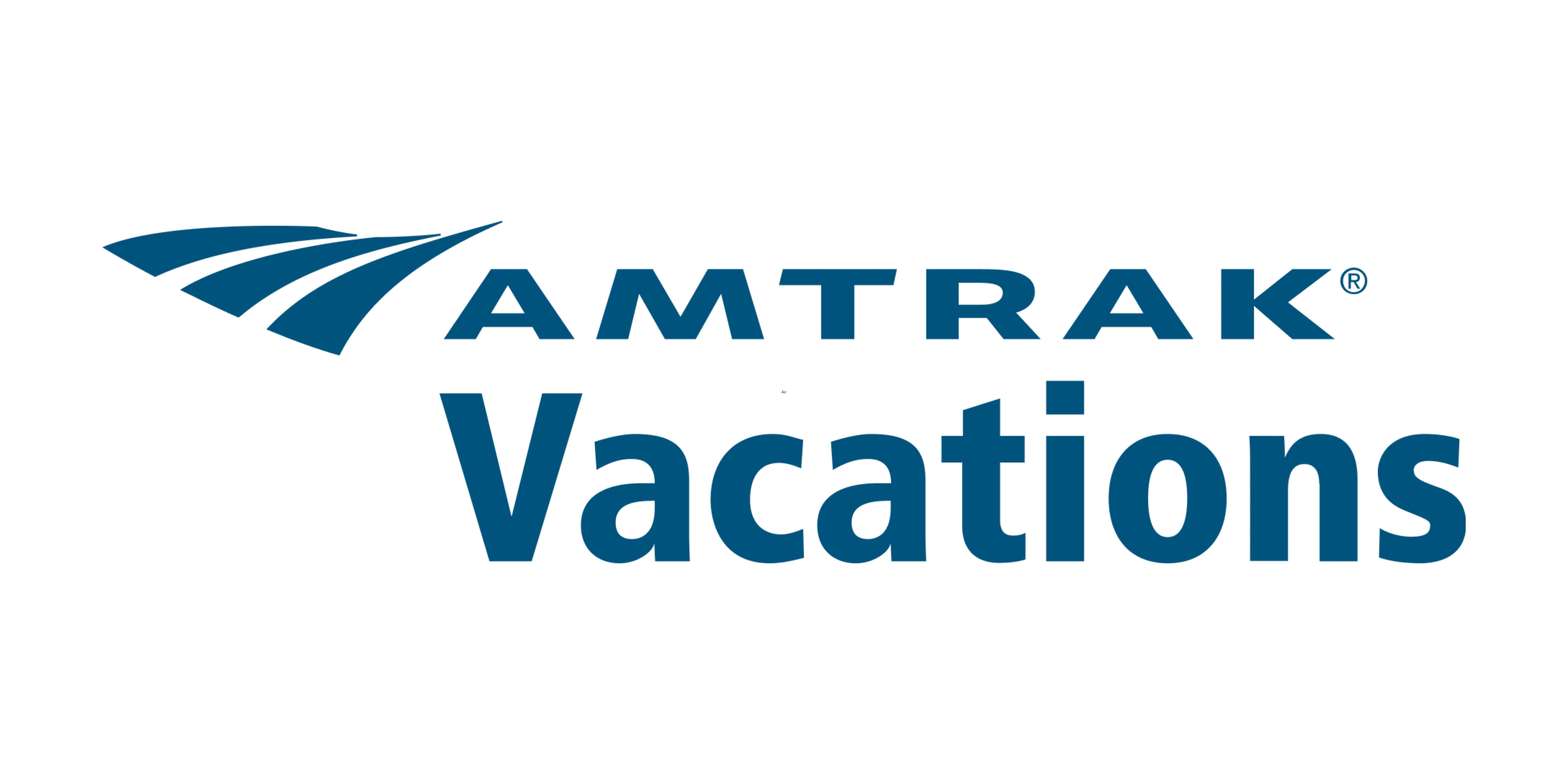 Amtrak Vacations