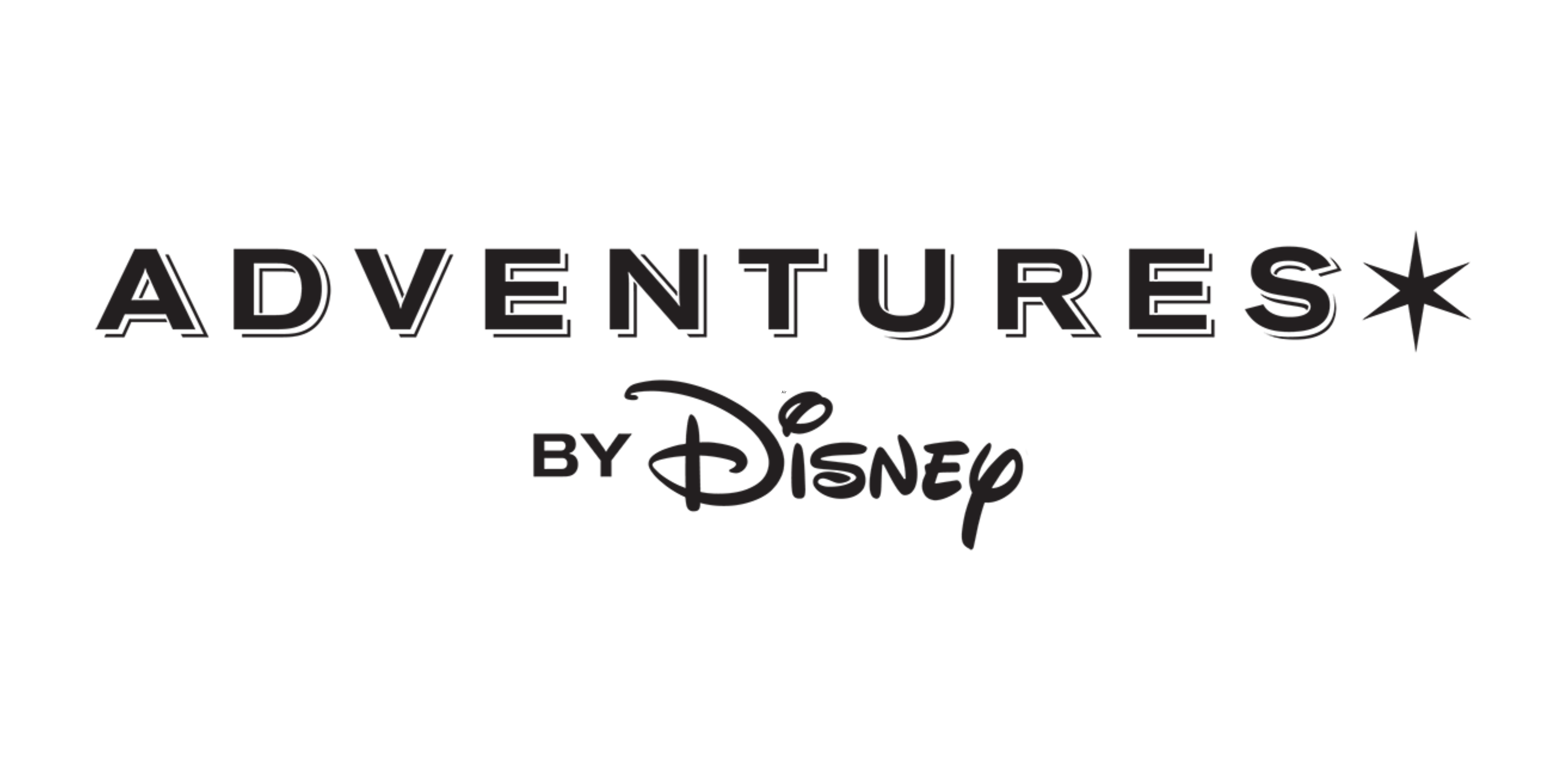 Adventures by Disney