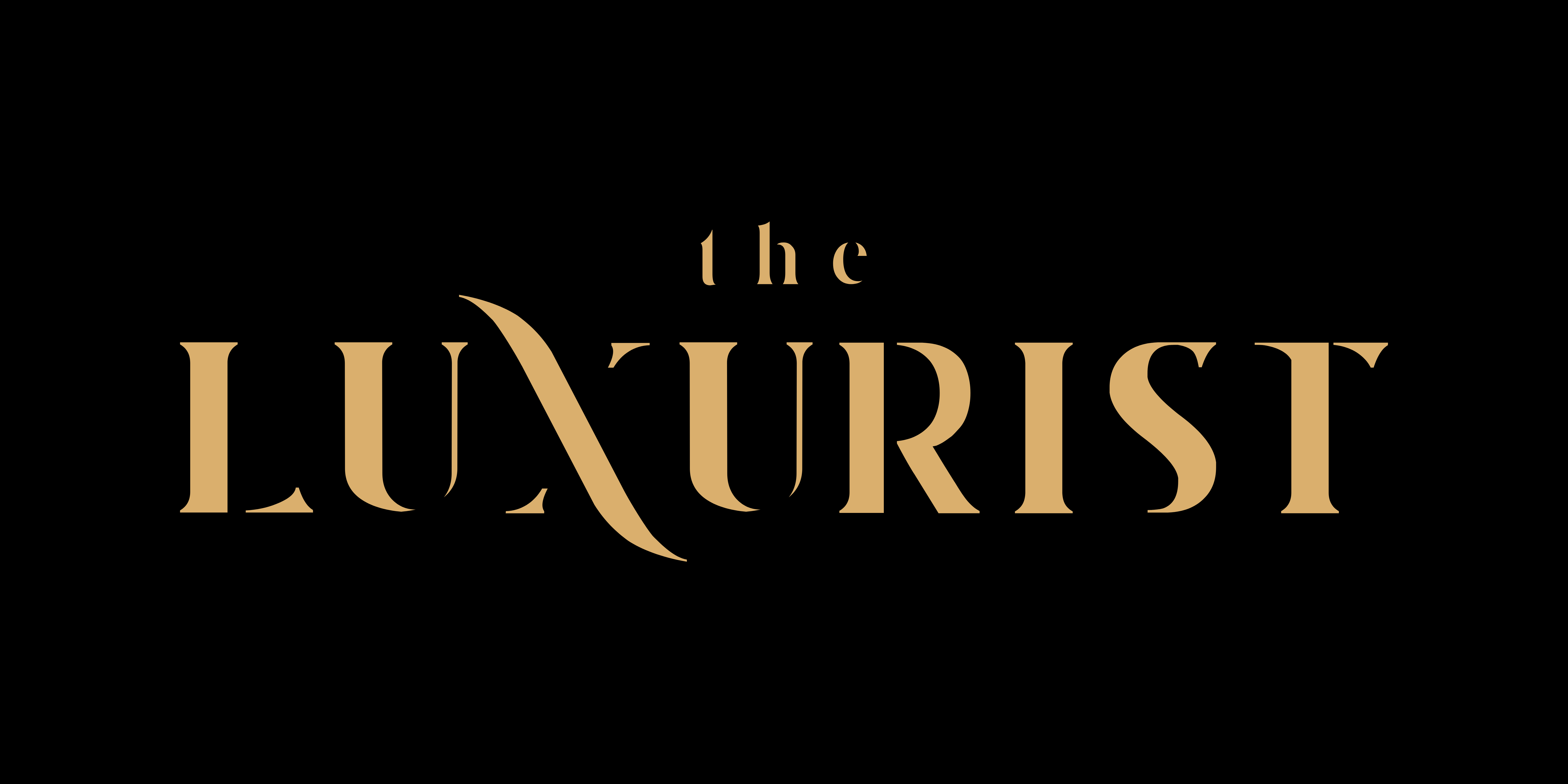 The Luxurist