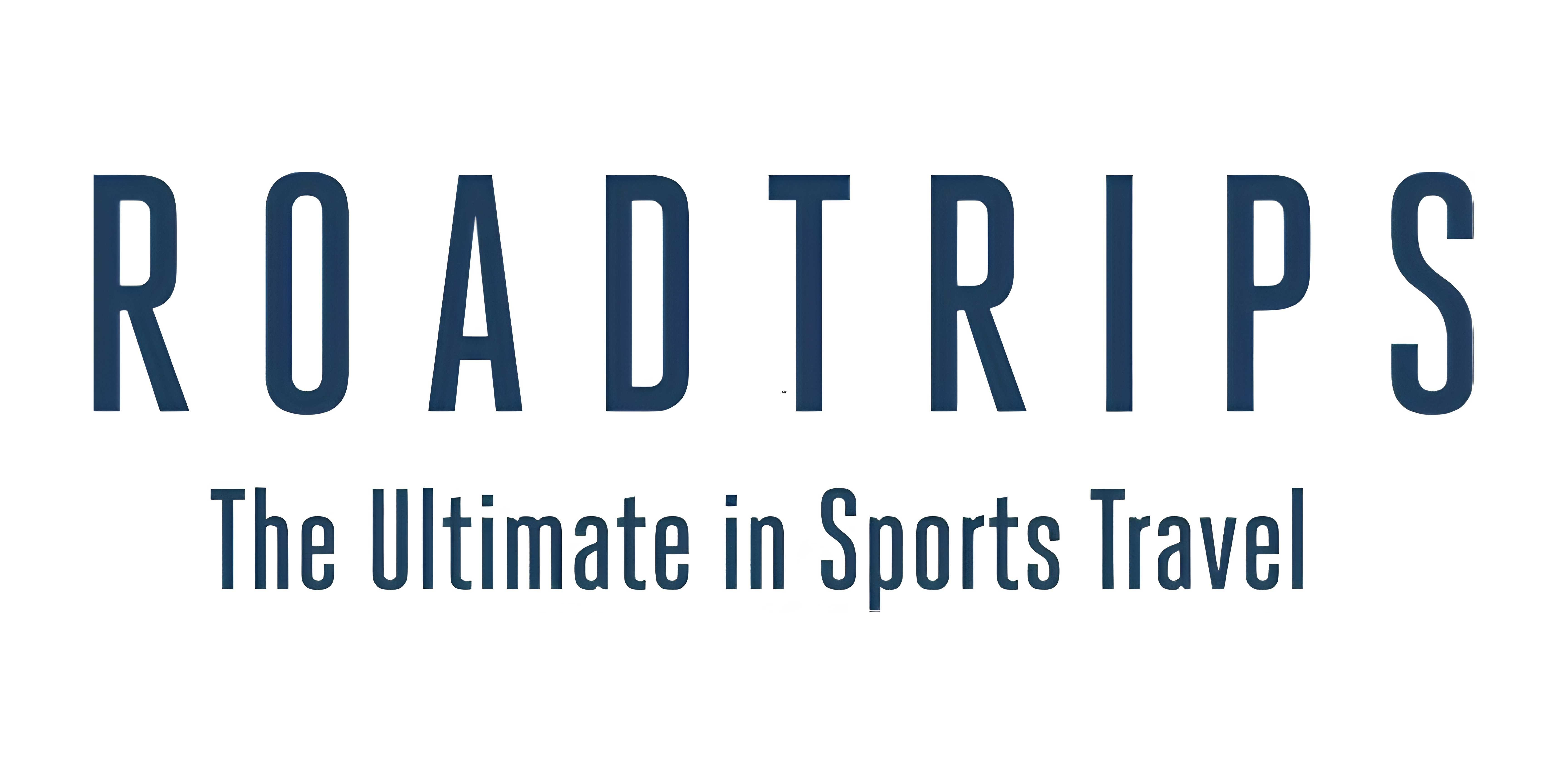 Roadtrips Sports Travel