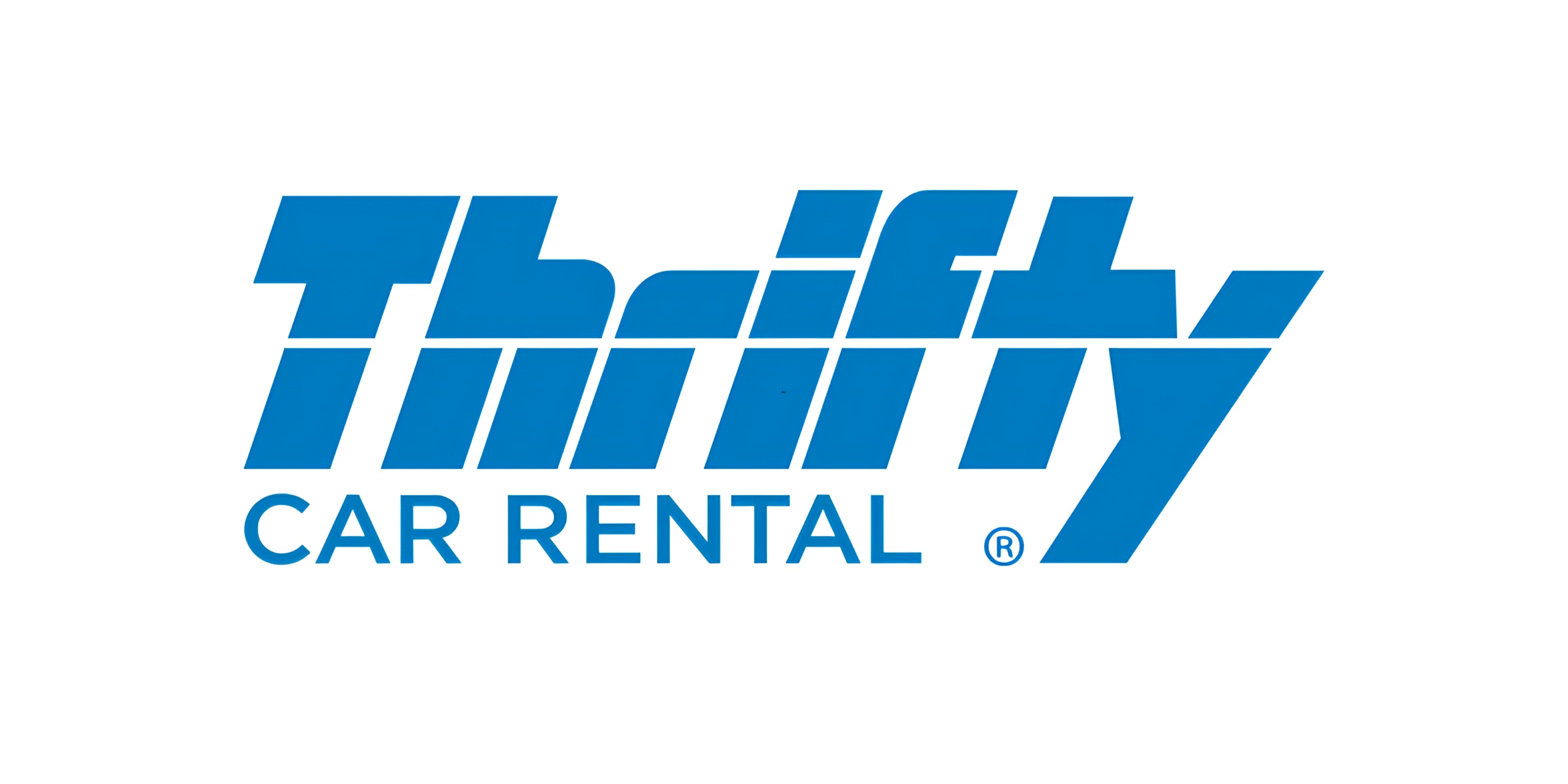 Thrifty Car Rental
